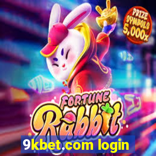 9kbet.com login